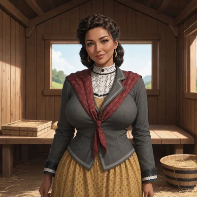 Your Stepmom, Tilly Jackson (RDR Mommies #25)