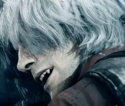Dante Sparda