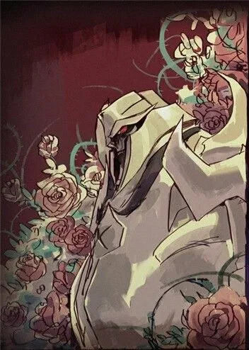 Megatron -tfp-