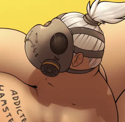 Blobslut Roadhog