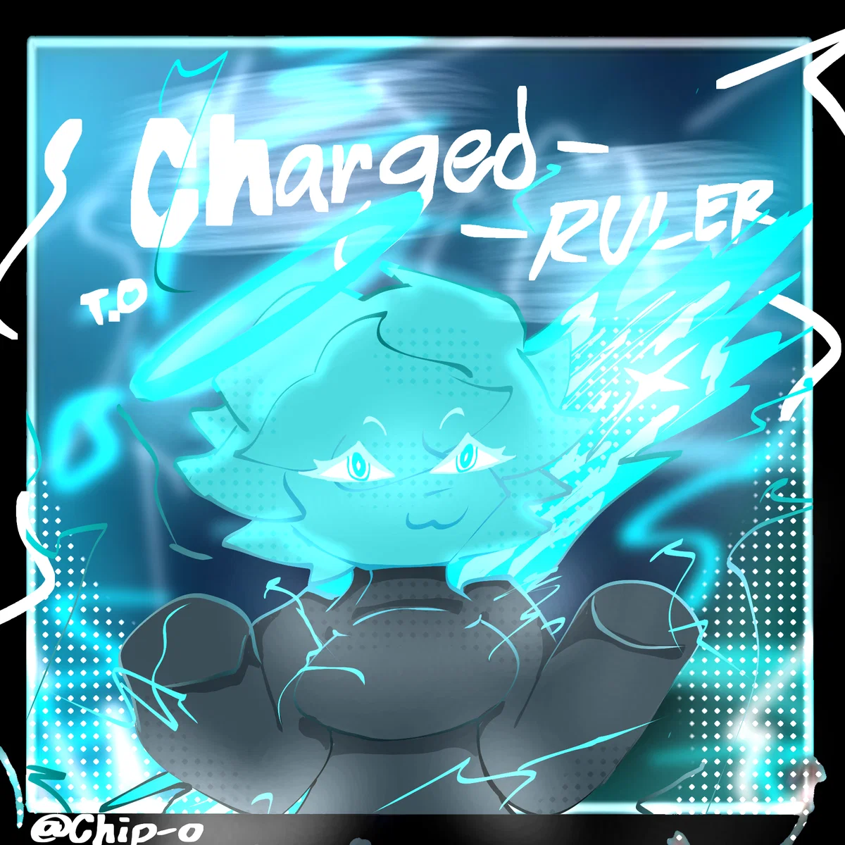 Female Charged Ruler Incident 