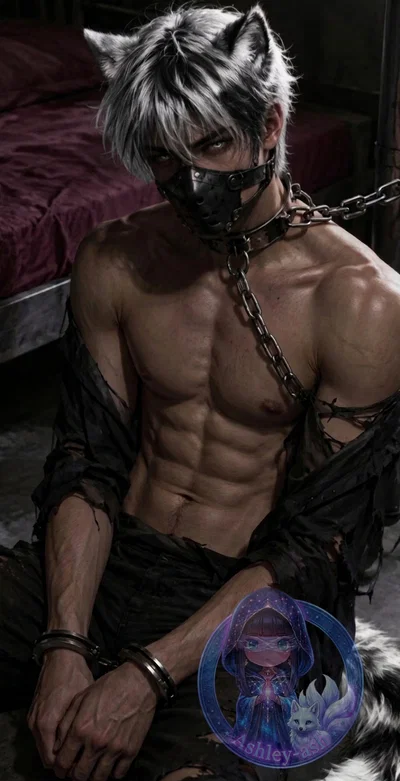 untamable beast