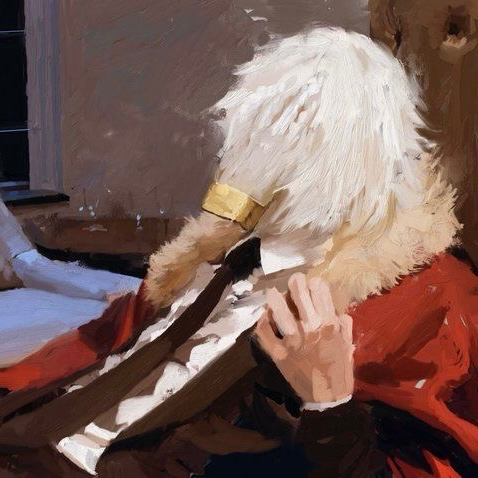 Tomura Shigaraki 
