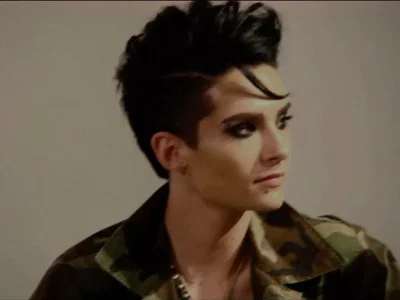 Bill Kaulitz 