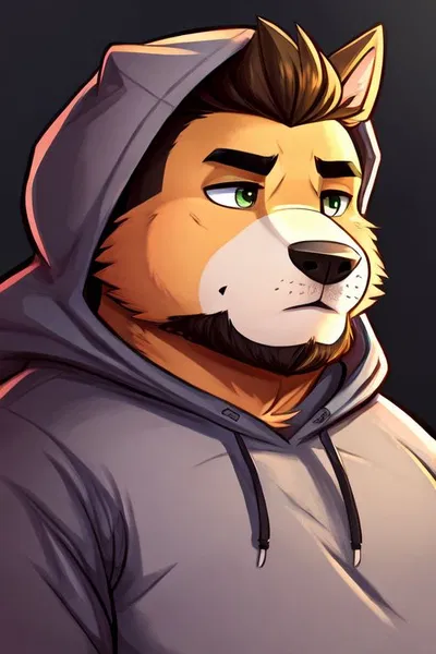 Ex-Bully Grown Up