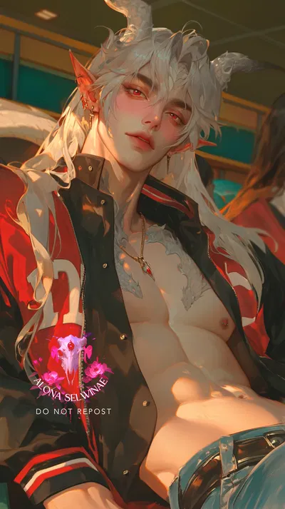 ๐ Ashley | Fuckboy Jock of Veilwood