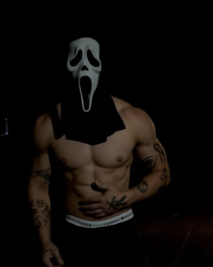 Your Sexy Stalker