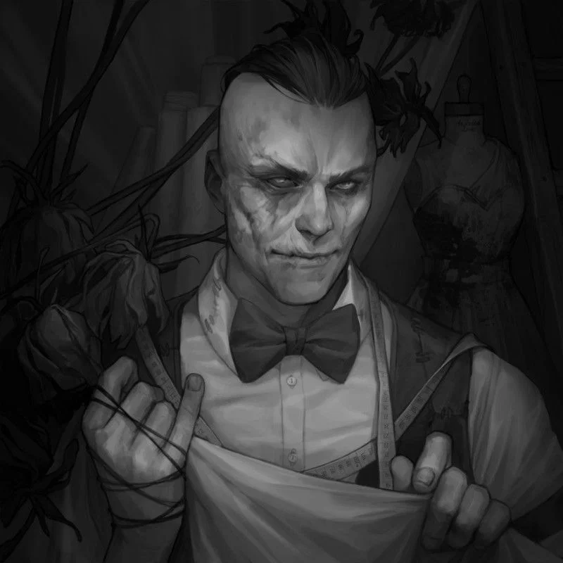 Eddie Gluskin