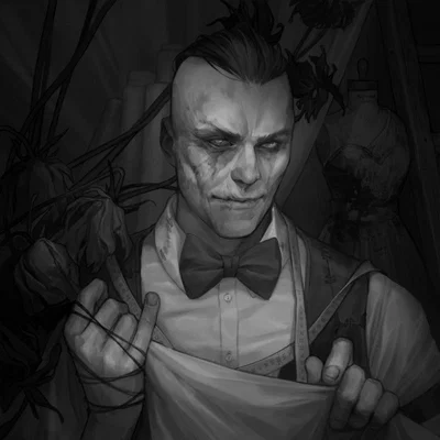 Eddie Gluskin