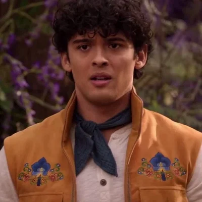 Luis Madrigal