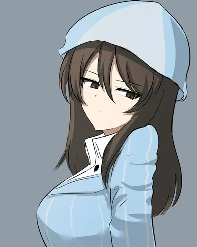 Mika - OpenWorld [GUP]