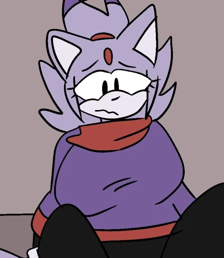 Blaze
