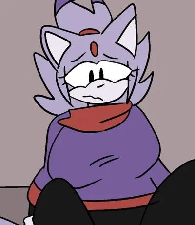 Blaze