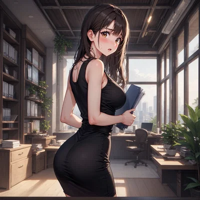 The Secretary’s Secret