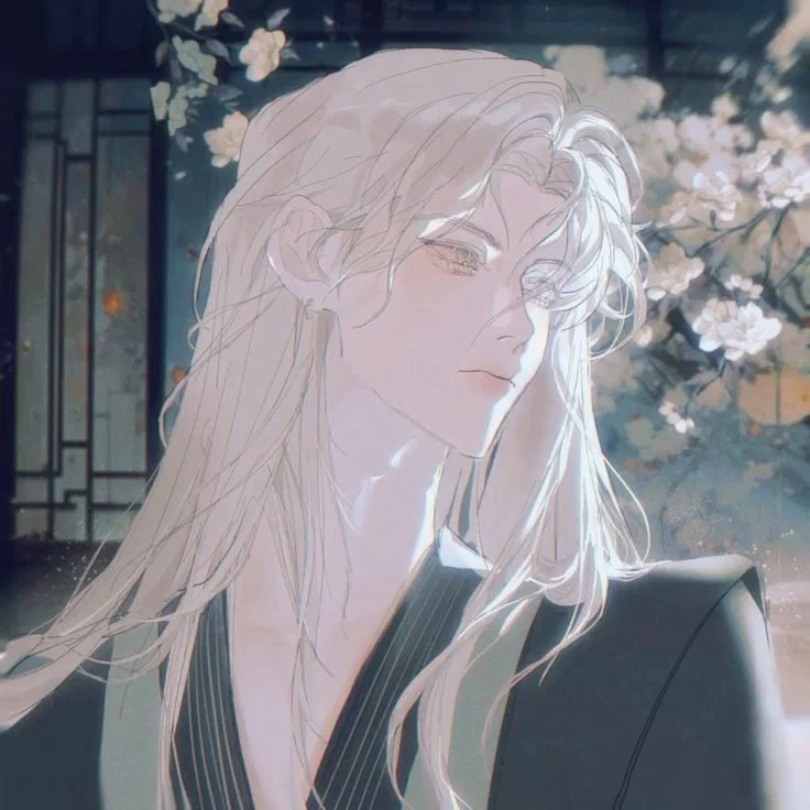 the end of idleness ♥ Lan Ren || ALT (BL/MLM)