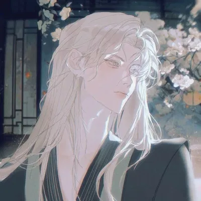 the end of idleness ♥ Lan Ren || ALT (BL/MLM)