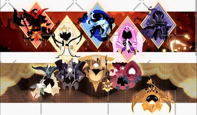 The Beast & Ancient Cookies