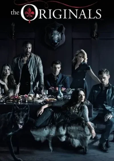 The Originals 