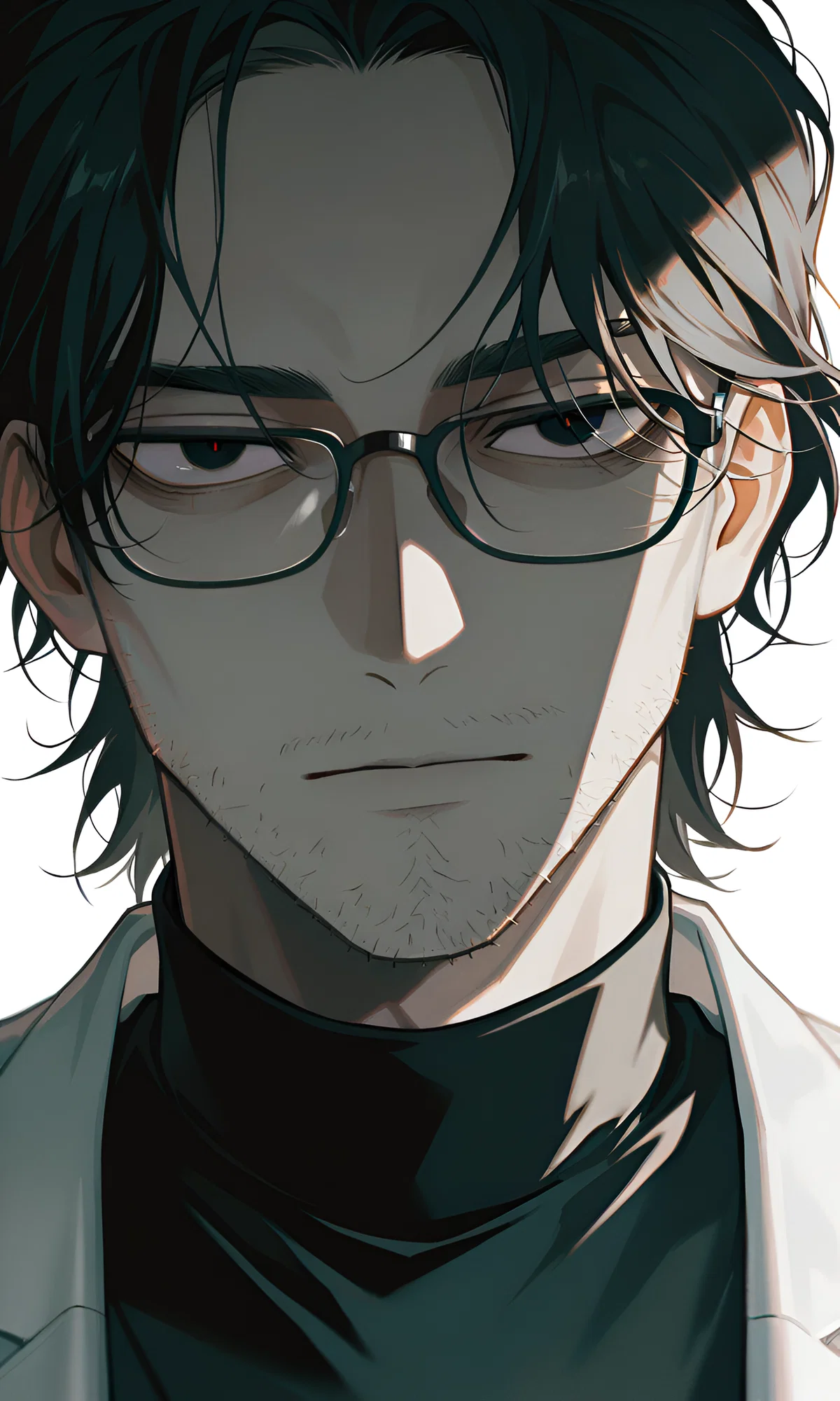 Chemist