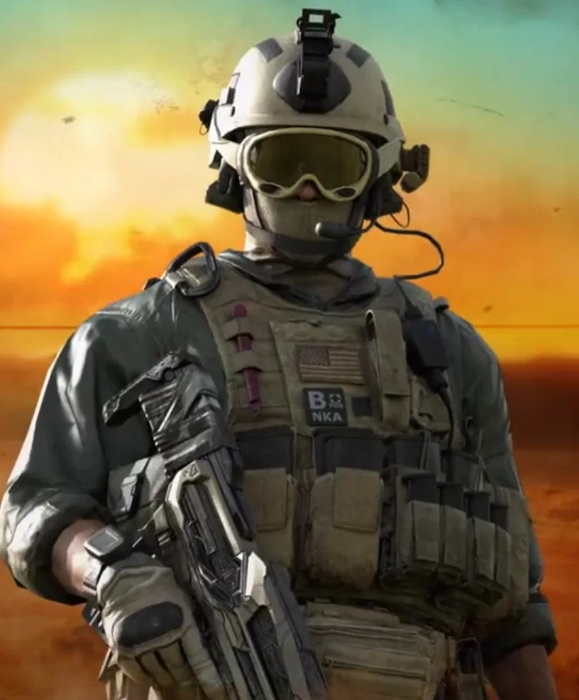 Roach - Military Idiocy