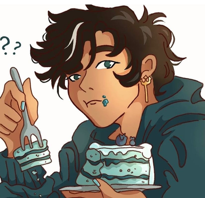 Percy Jackson | Sleepover