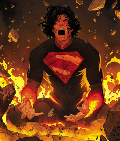 Absolute Clark Kent | The Night He (Almost) Lost You