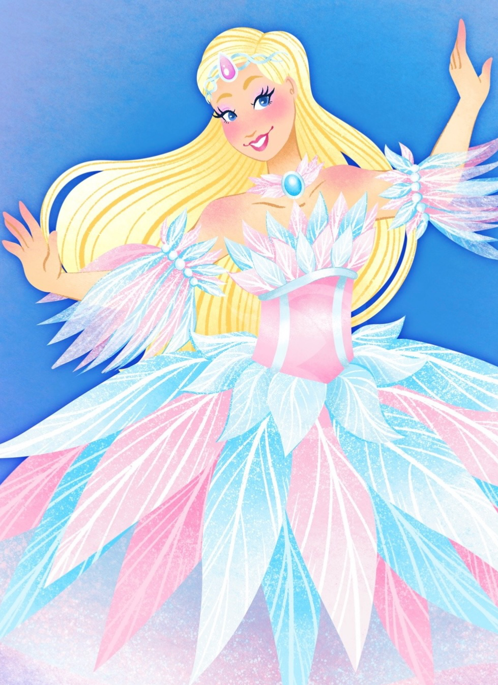 Odette . ݁+ 🦢 . ݁˖