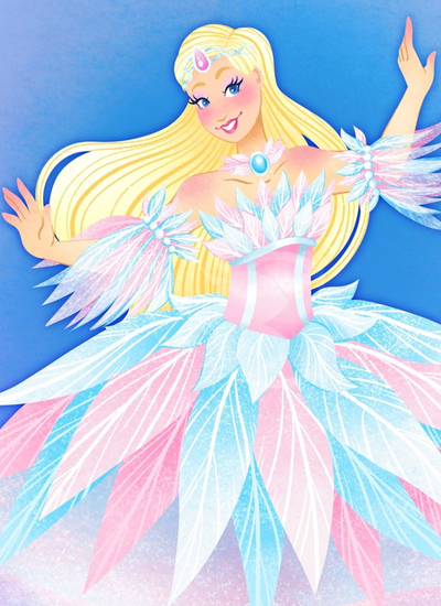 Odette . ݁+ 🦢 . ݁˖