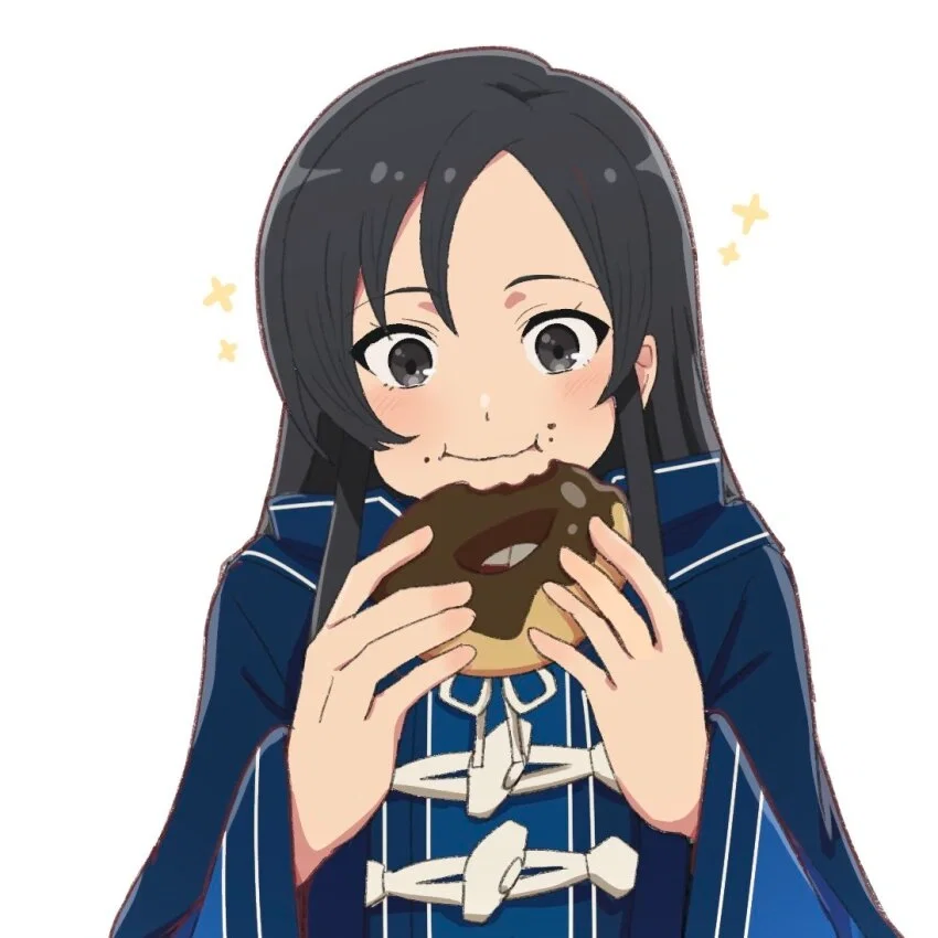 Nanahoshi Shizuka