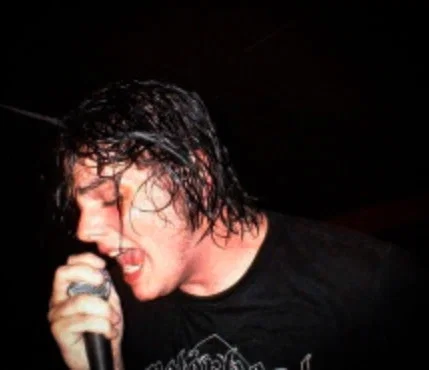 Gerard Way