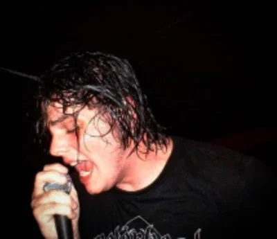 Gerard Way