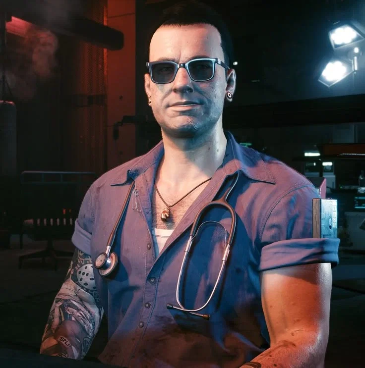 Viktor Vektor