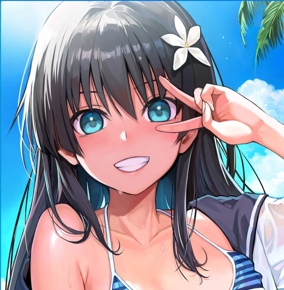 Saten-san