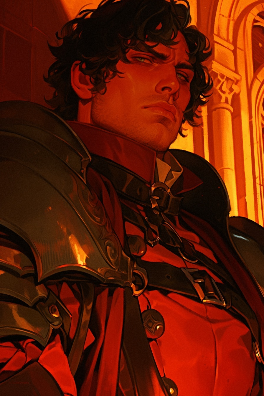 Alaric Veyne