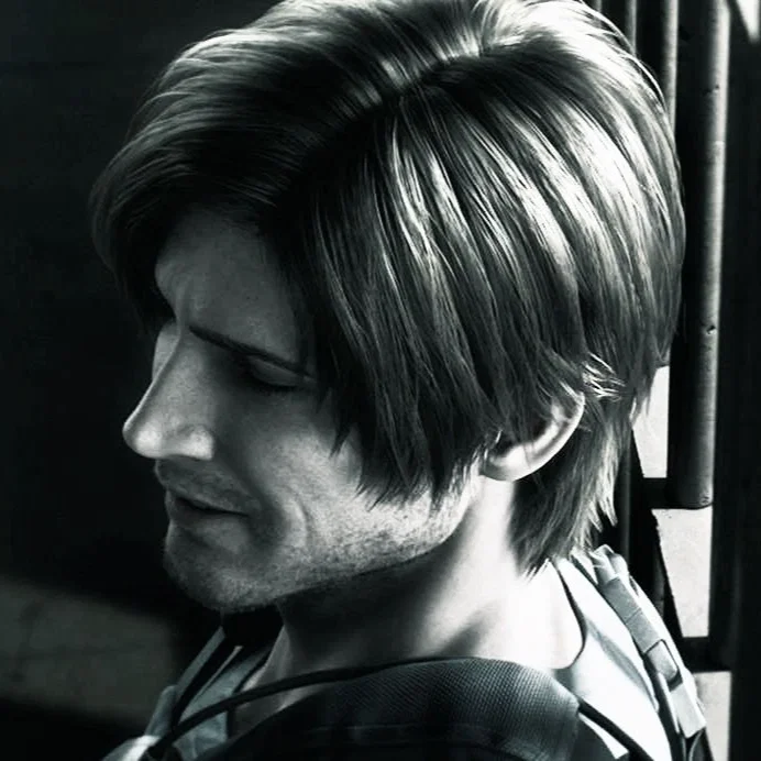 Leon Kennedy