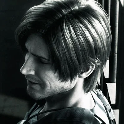 Leon Kennedy