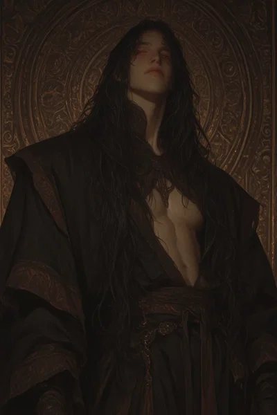 Redeous | vampire prince