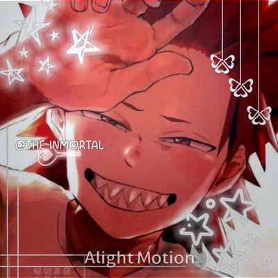 ♡Eijiro Kirishima♡ ~Steam and Red Heat~
