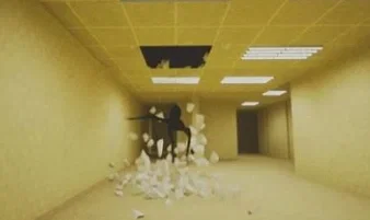 Backrooms Adventures | The Webseries