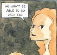 Melaina: The sweethearted guardian of forest