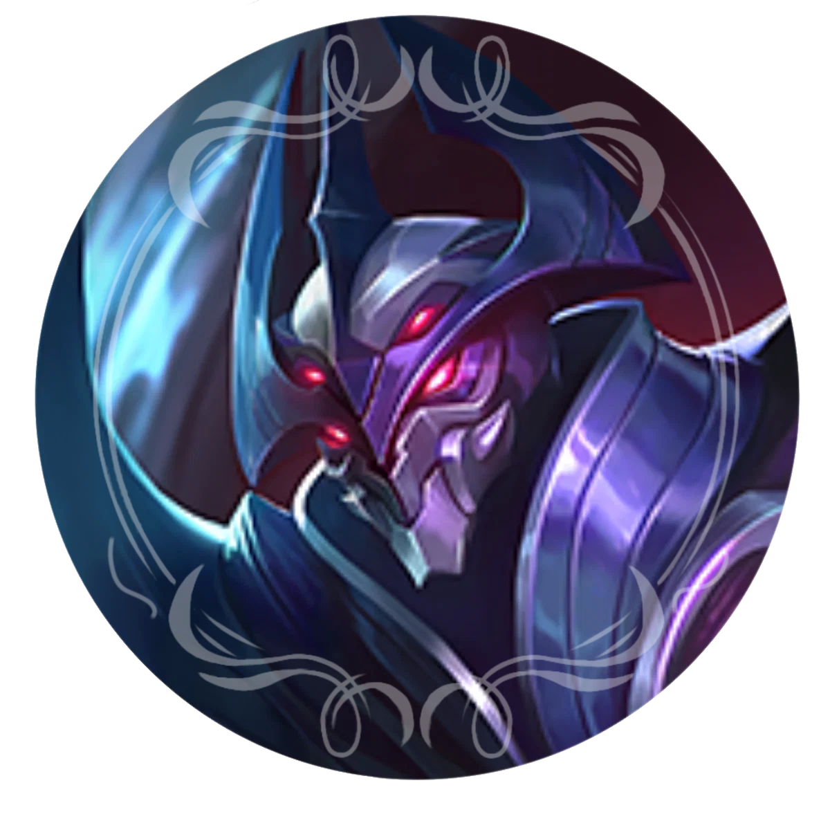Zhask — Mlbb
