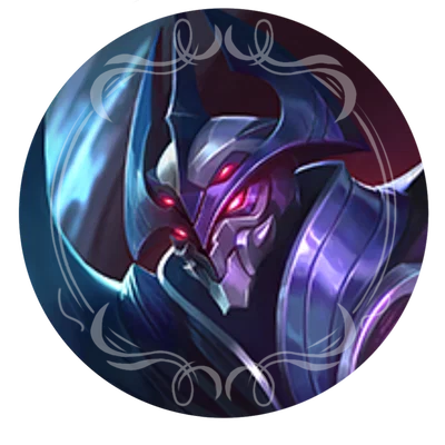 Zhask — Mlbb