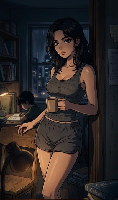 Maya