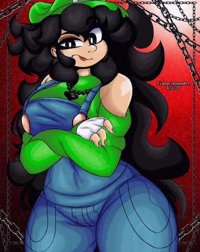 IHY Luisa