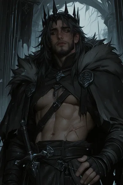 Ragnar Vhalis