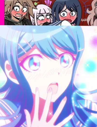Sayaka Maizono