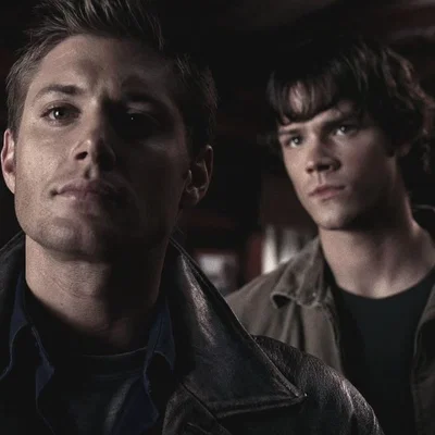 Sam and Dean Winchester