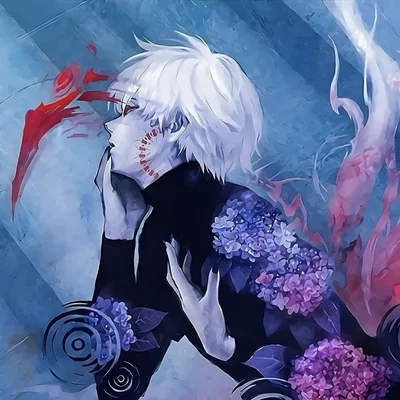 Ken Kaneki