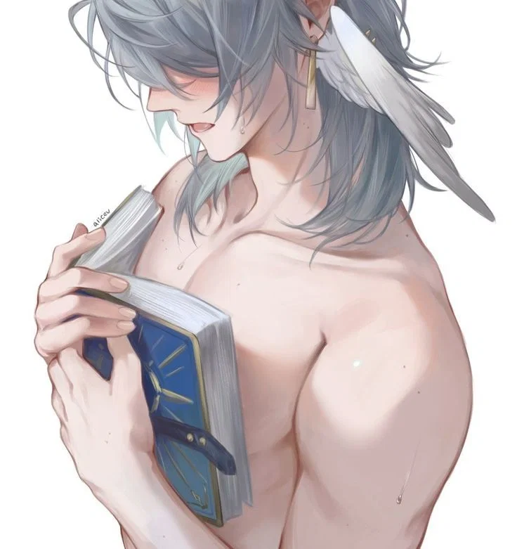 devoted ~ Sunday