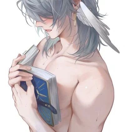 devoted ~ Sunday